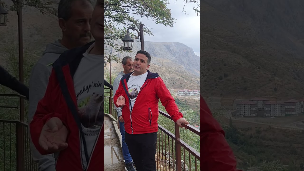 KEMALİYE #kemaliye  #erzincan