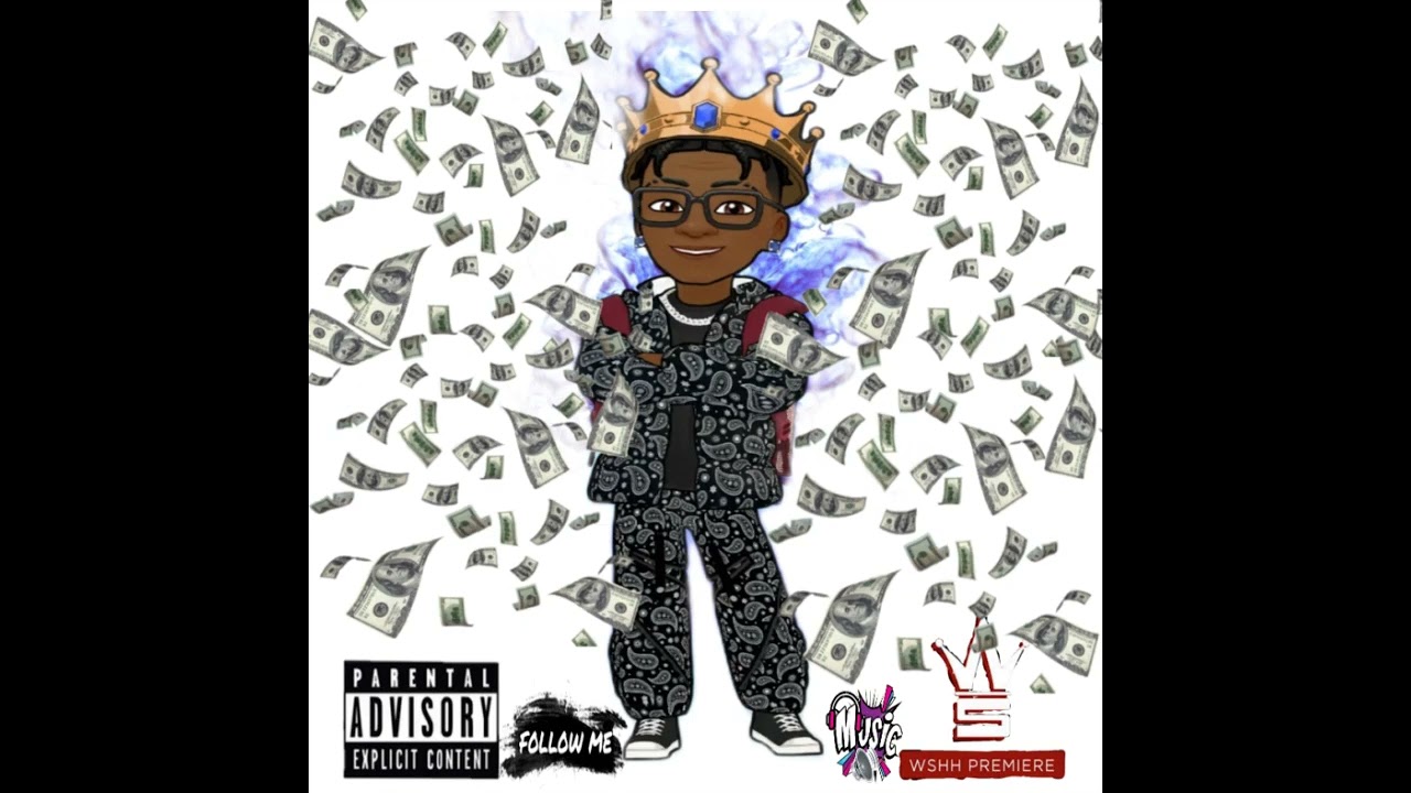 Babyfacez Godfather • Making Money Rain Spells The MovieStar(Slowed + Reverb)(Official Music Video)
