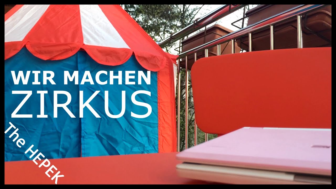 So macht man einen mächtigen Linux-Server aus einem alten Mini-Laptop