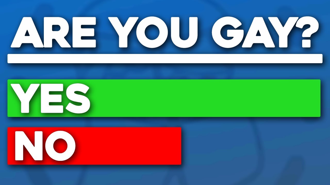 I asked 10,000 Viewers these Questions...