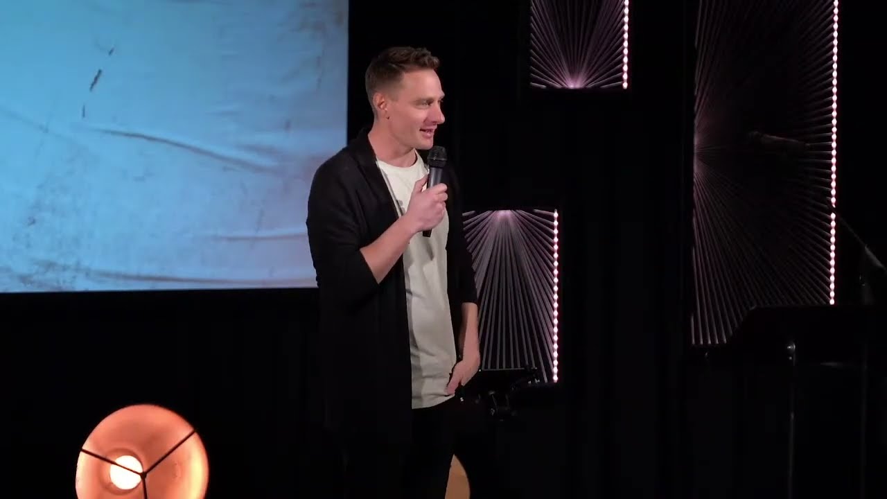 Scheidung - Wenn der Traum zerbricht | Tobi Petkau | 05.03.2023 | Christus Gemeinde Rahden