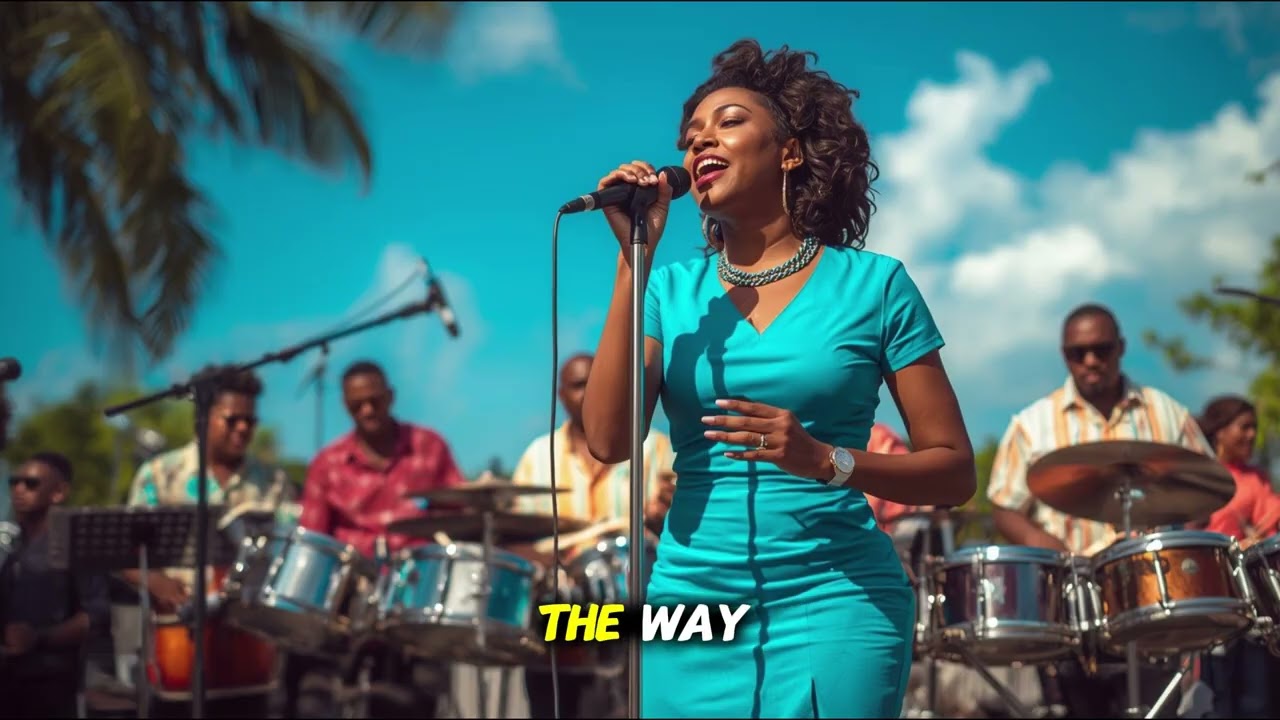 Victory in Jesus | Upbeat Gospel Song