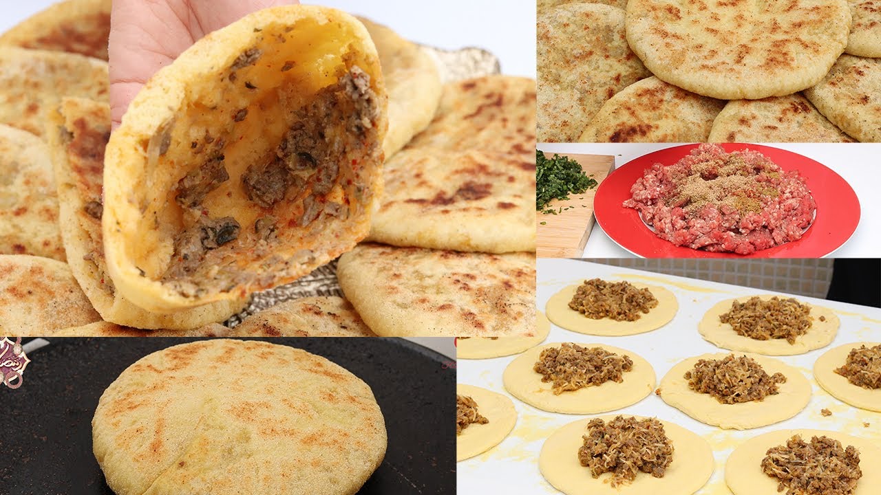 جيتكم اليوم ببطبوط المقلة بالبصلة و الكفتة🥇 تعميرة وطيبة وحدة كيجي رااااائع و النجاح مضمون💯
