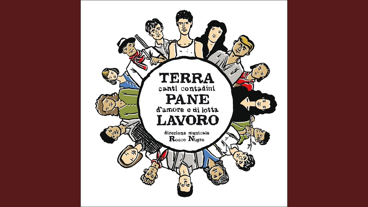 La mescianza