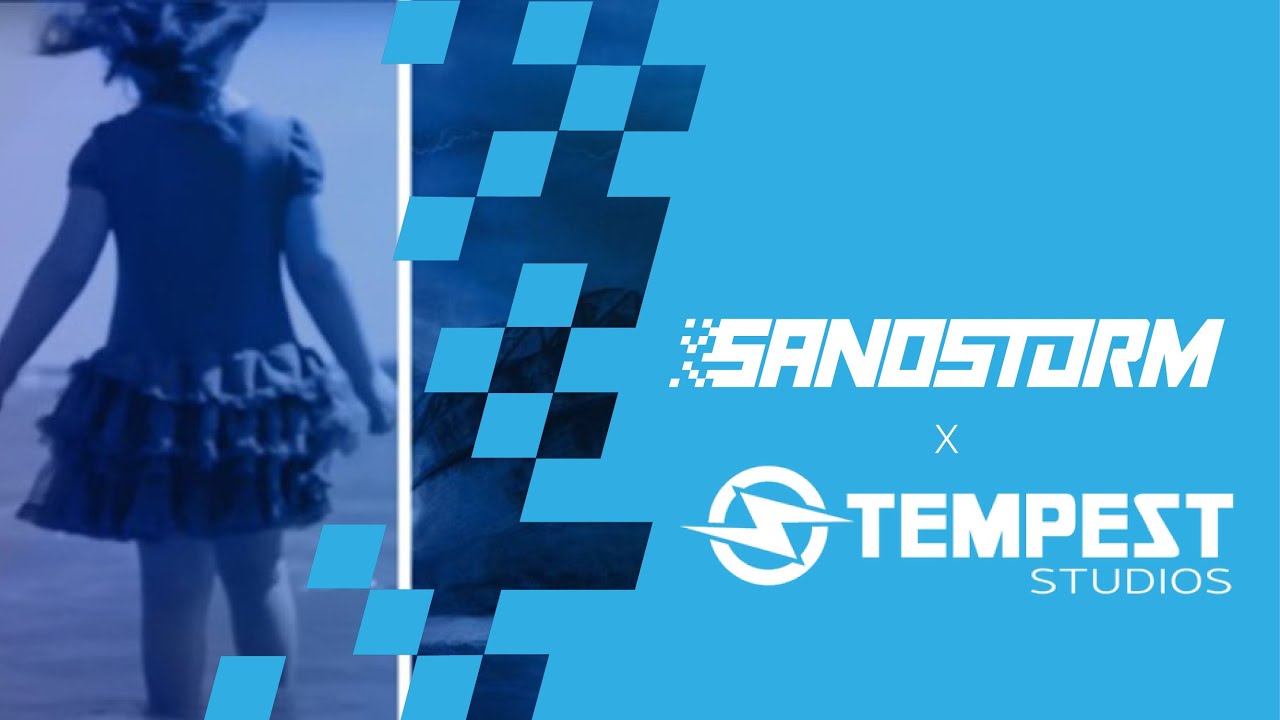SandStorm Meetup INSIDE Sandbox w/ Tempest Studios
