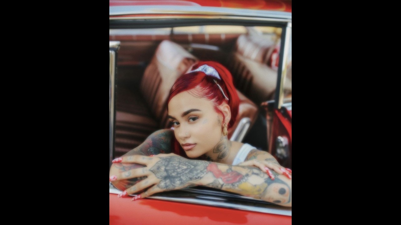 (FREE) Kehlani x SZA Type Beat - 