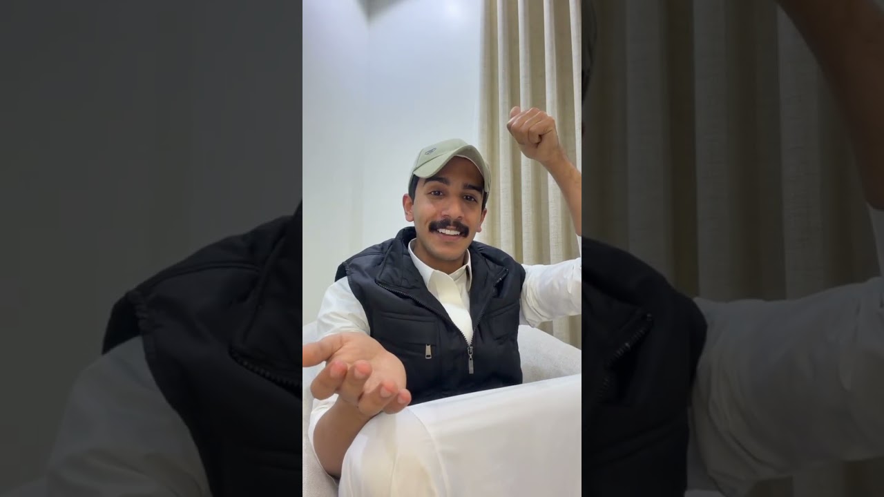 بث علي عواض الحارثي 🌟 قصة عزيمته لشخصين متهاوشين وش صار معهم في العزيمه ؟! ج٣ 