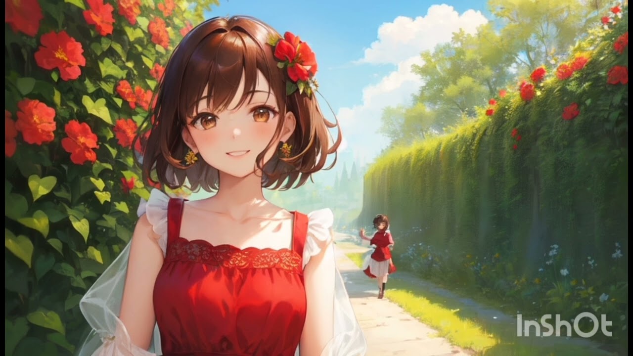 夢の世界