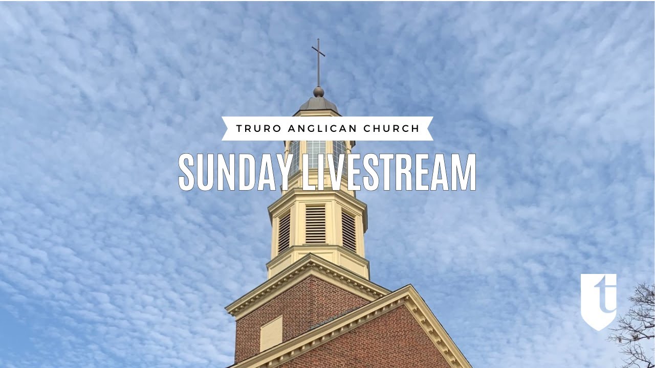 December 28, 2025 | Truro Anglican Church
