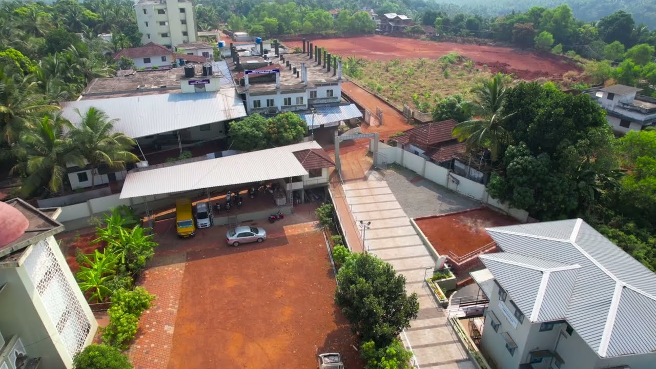 ABILITY FOUNDATION PULIKKAL | 2024 JANUARY