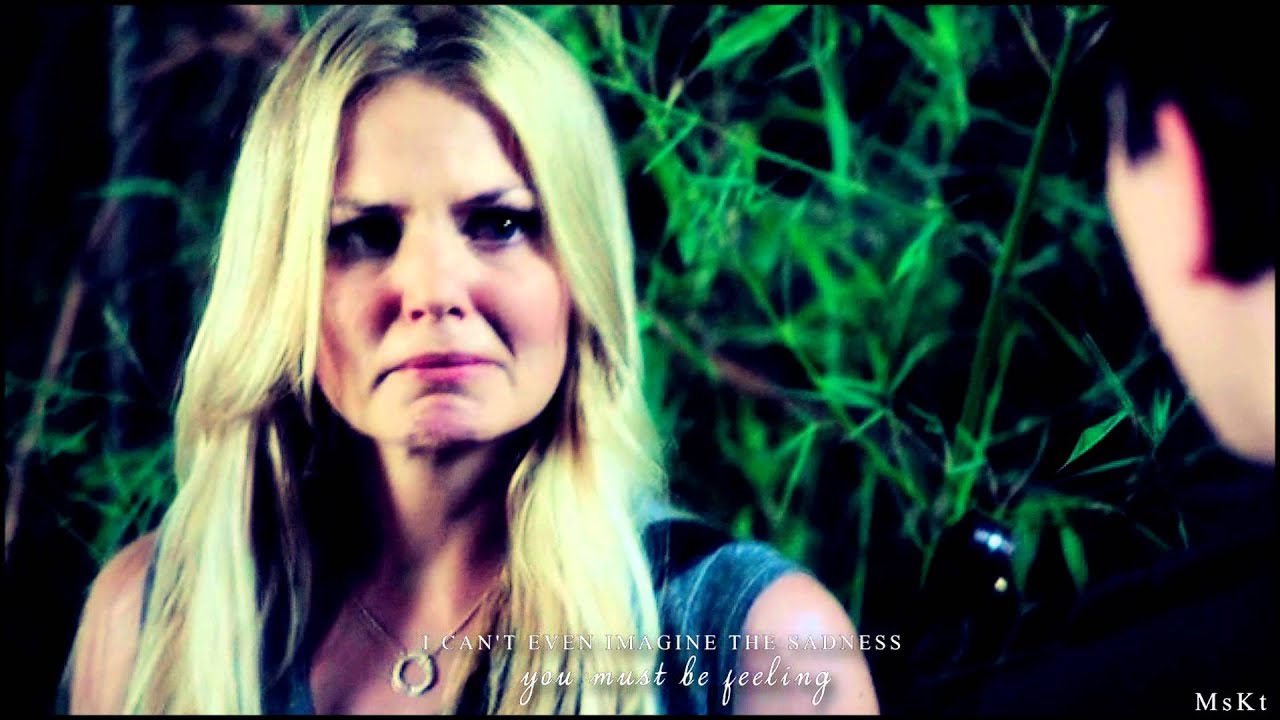 Emma + Neal || Lights will guide you home || (spoilers up to 3x04)