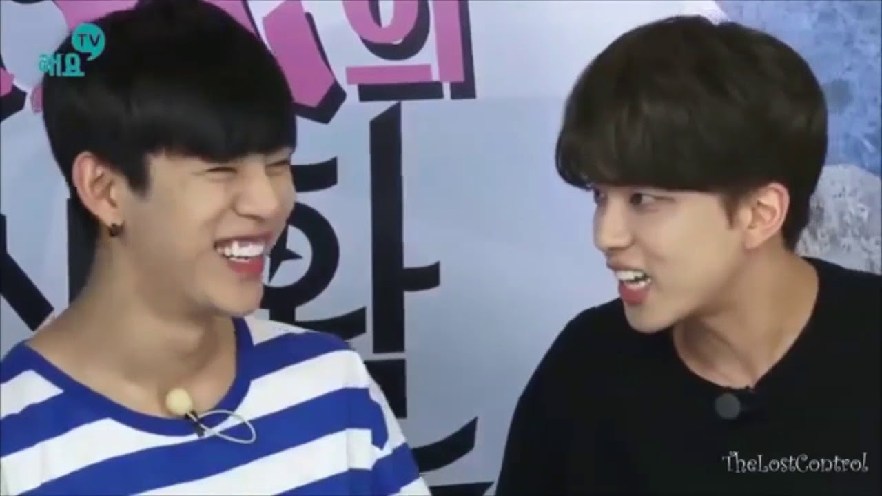 B.A.P - DaeJae 