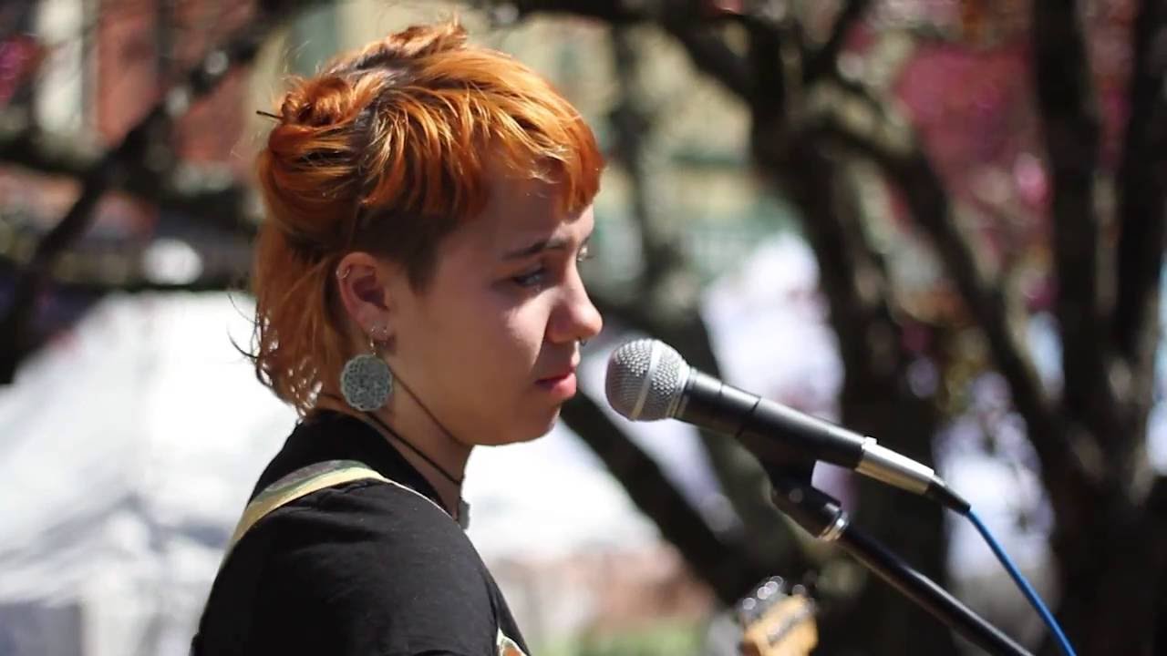 Leura Village Fair 2016 // Rock With You // Andie Isalie