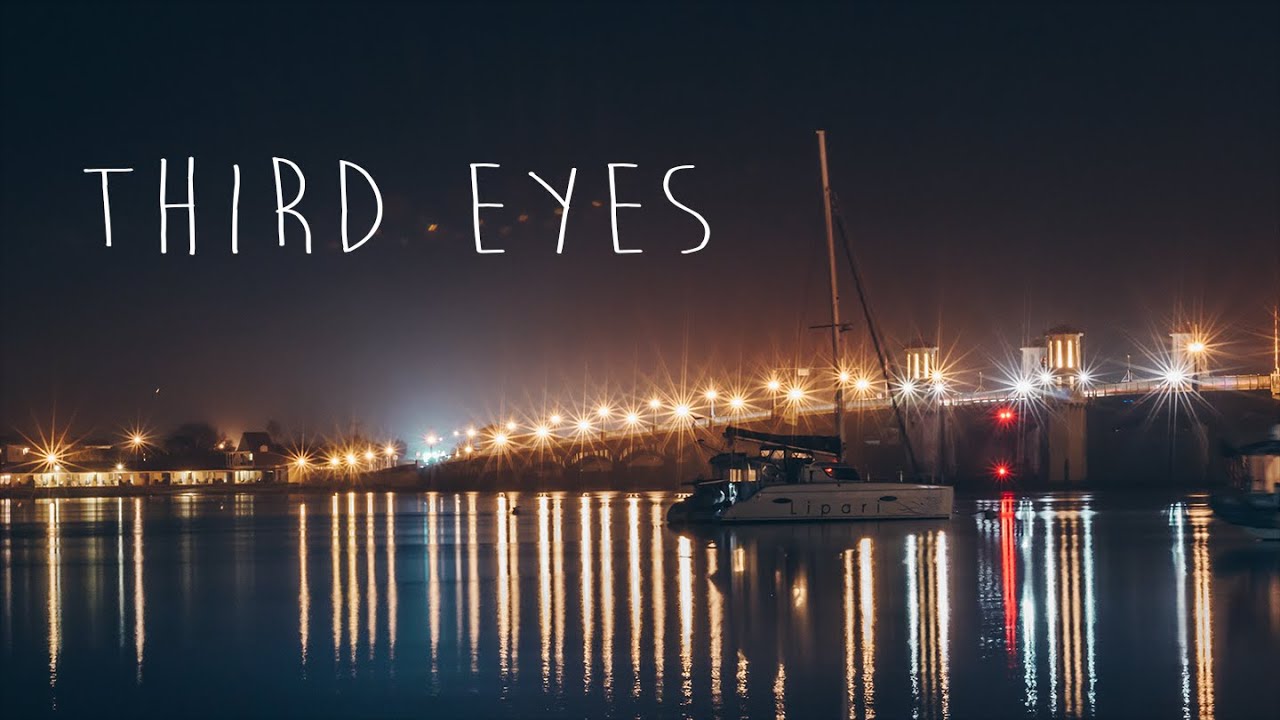 Text Me Records - Third Eyes