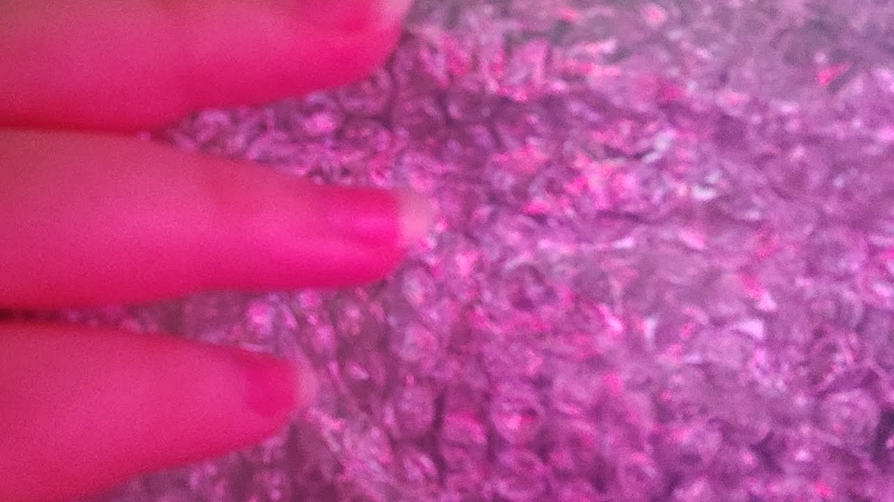 some quick bubble wrap sounds to get your mind off the bad things in life ASMR