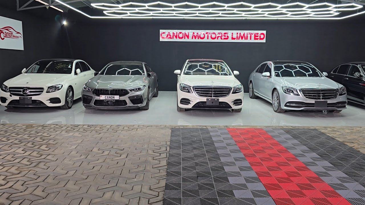 MERCEDES-BENZ S560 SCLASS PACKS A PUNCH WITH A 4L V8?? 0711431667