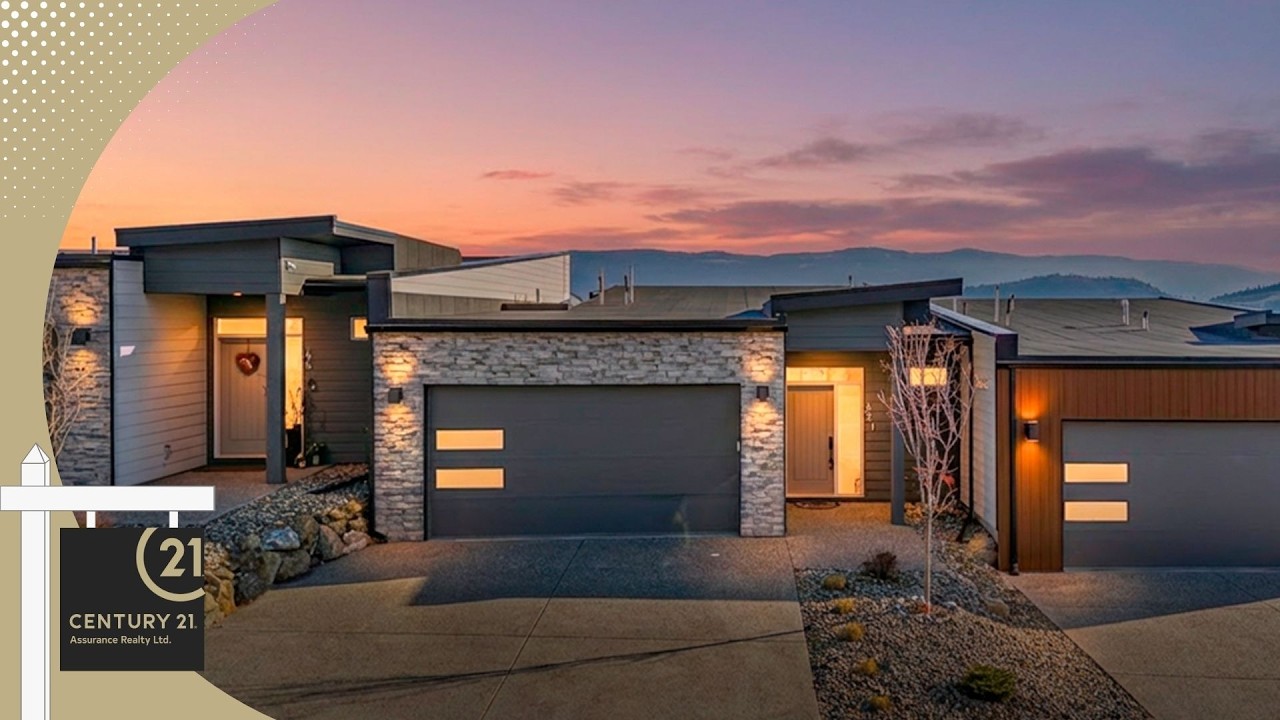 42 7735 Okanagan Hills Boulevard Vernon, BC V1H 0A7