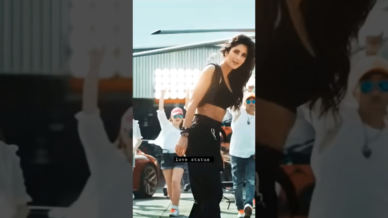 #katrina kaff #salmanlhan #love status video #❤️❤️❤️