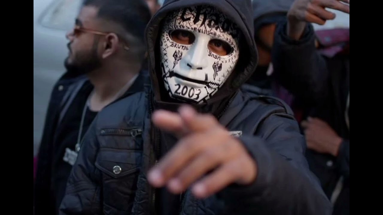 Esdeekid Type Beat x UK Drill Type Beat 