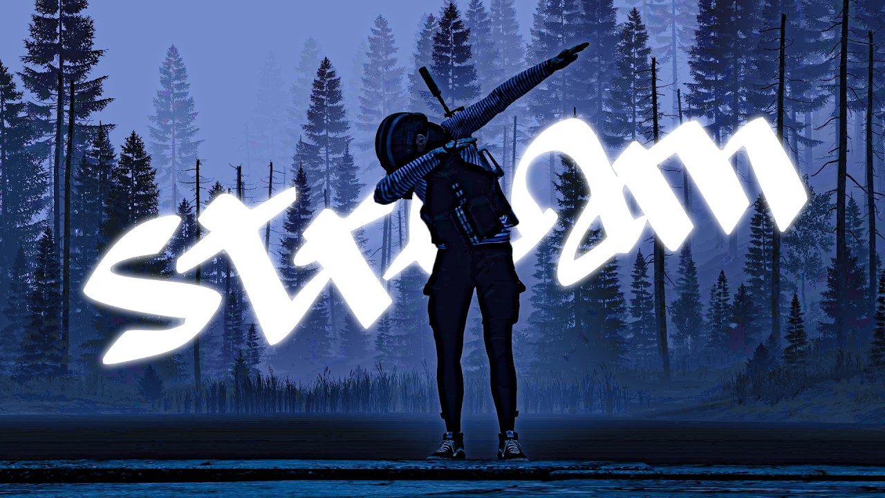 В поиске файтов в Dayz