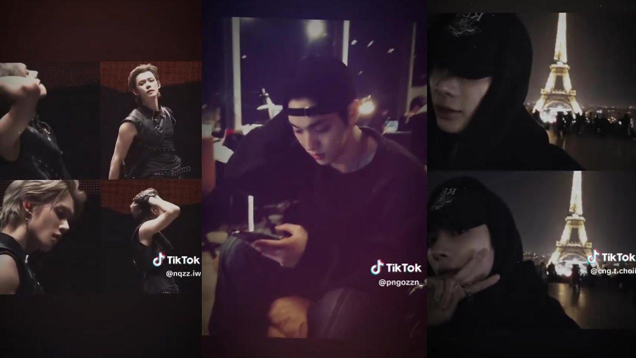 |tiktok txt| tổng hợp những video tiktok về txt #5