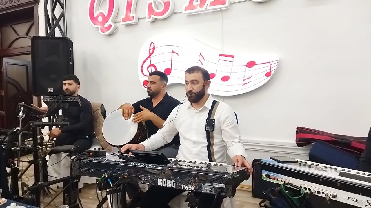 Ramid Sintez - Solo İfa (Sen Sevda Mısın)2024