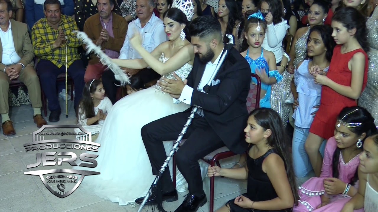 Cancion Novios David & Vero