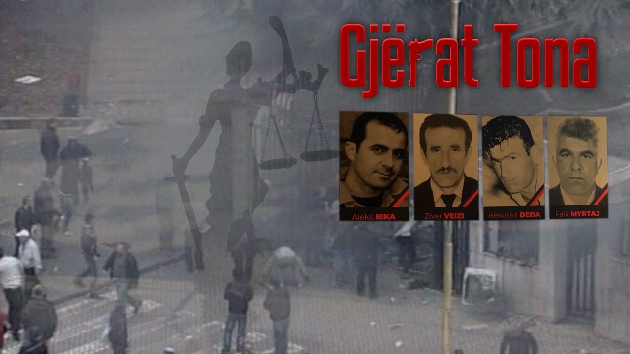 “21 Janari”, urdhri i padukshëm - Gjërat Tona nga Etleva Delia, 23 nëntor 2025