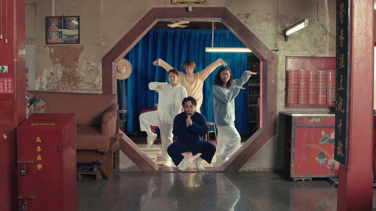 TENDOUJI - COCO (MV)