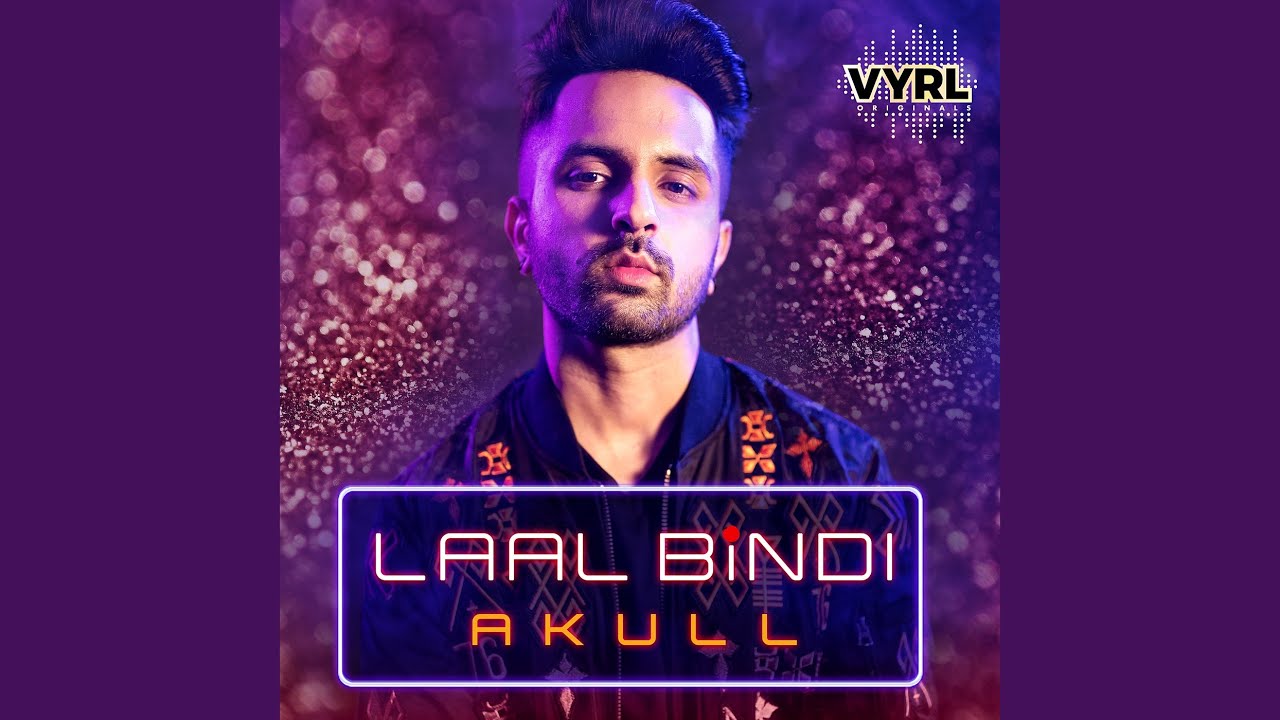 Laal Bindi