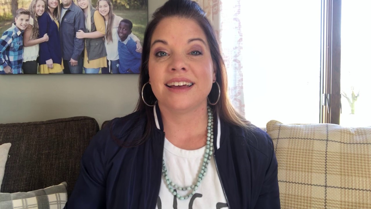 Bible Study Tip: Prophetic Books, Episode 5