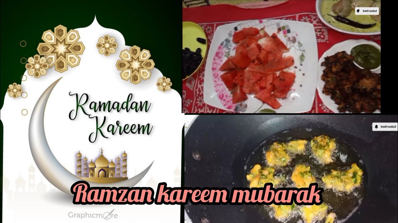 First roza vlog|| haari moong ka dosa|| Palak pakoda recipe|| subscribe to my channel|