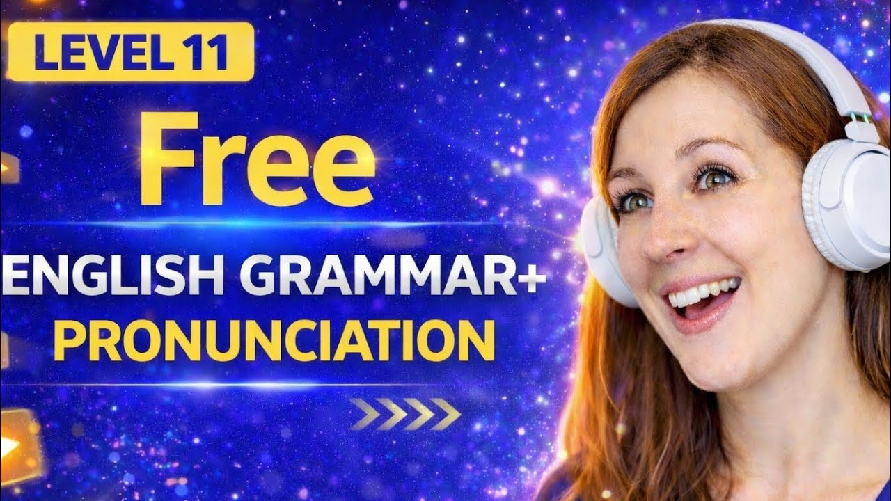 Only 1% Can Pass This English Grammar Test | 30 MCQs | Level 10