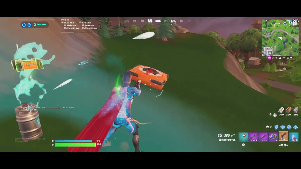 CRAZY LOOT FORM THIS DROP 🙀