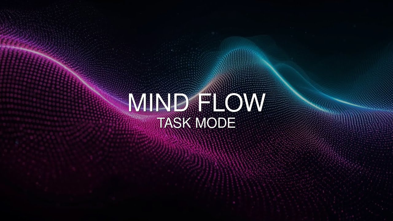 40Hz Binaural Beats: Clarity for Deep Work