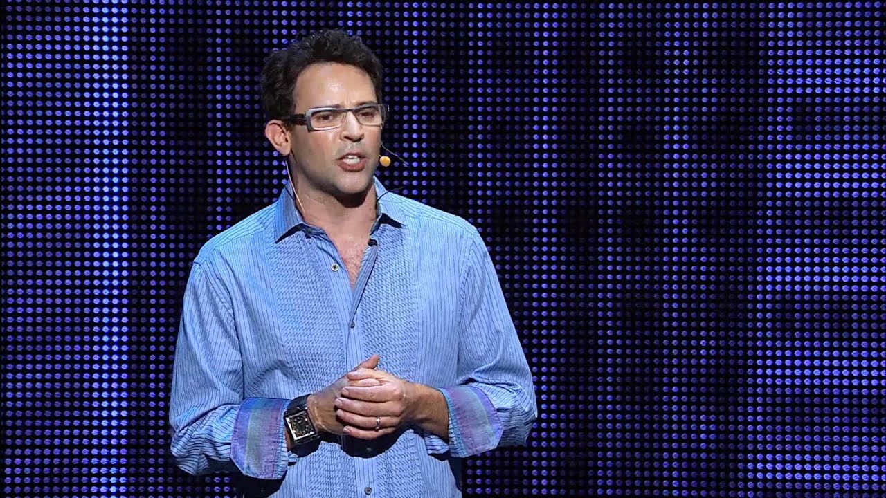 3. Driver San Francisco - Ubisoft E3 2011 Press Conference HD 1080p