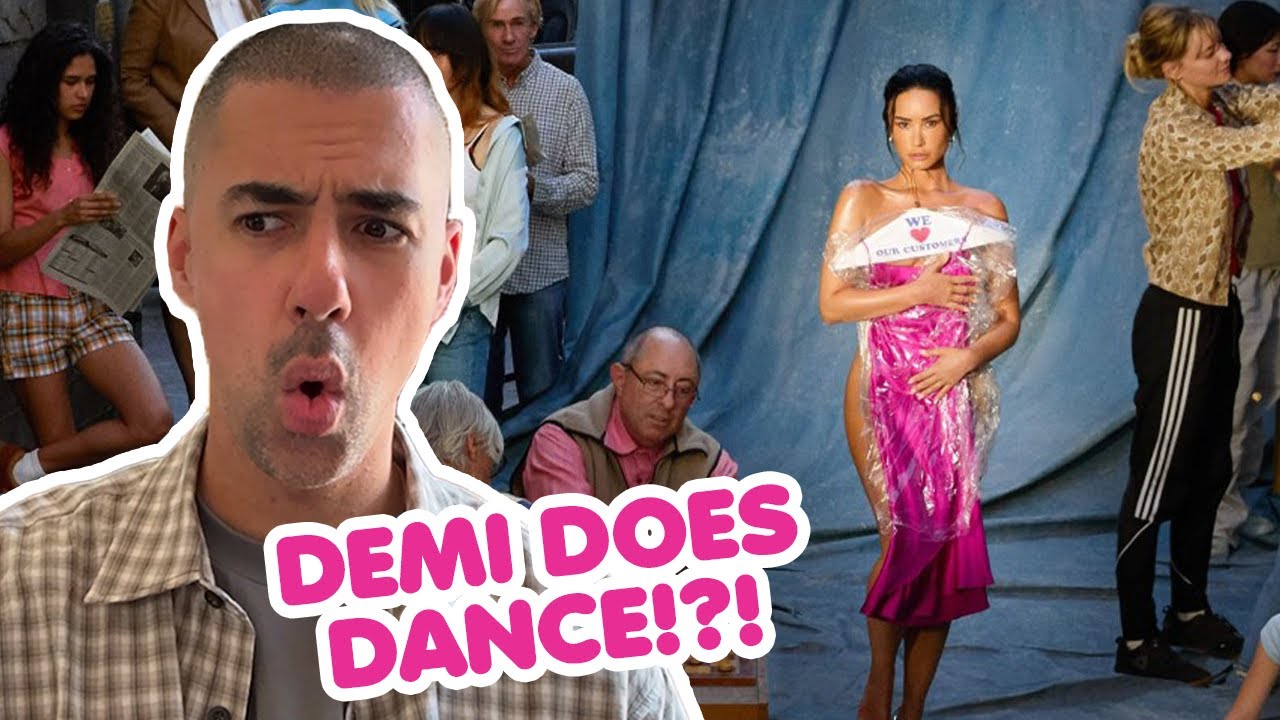 Demi Lovato, It's Not That Deep (Album Reaction)