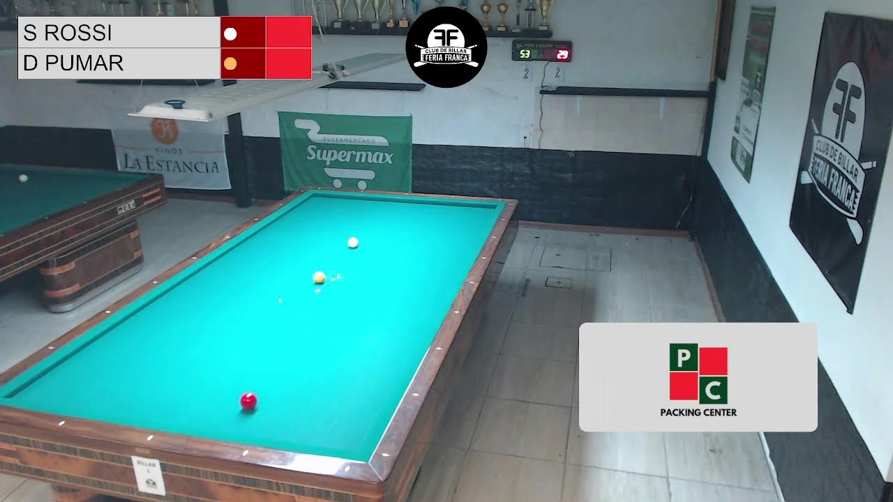 TORNEO PREPARACION