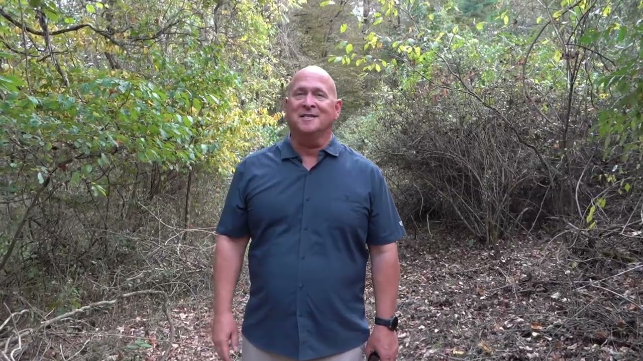Why Everyone Loves Granville, Ohio | Hugh Price, Howard Hanna