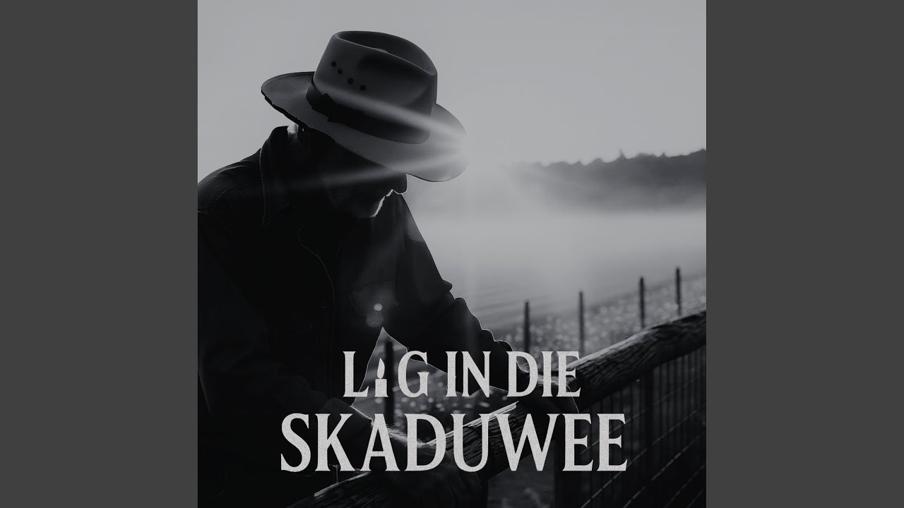 Lig In Die Skaduwee (Nuwe Weergawe)
