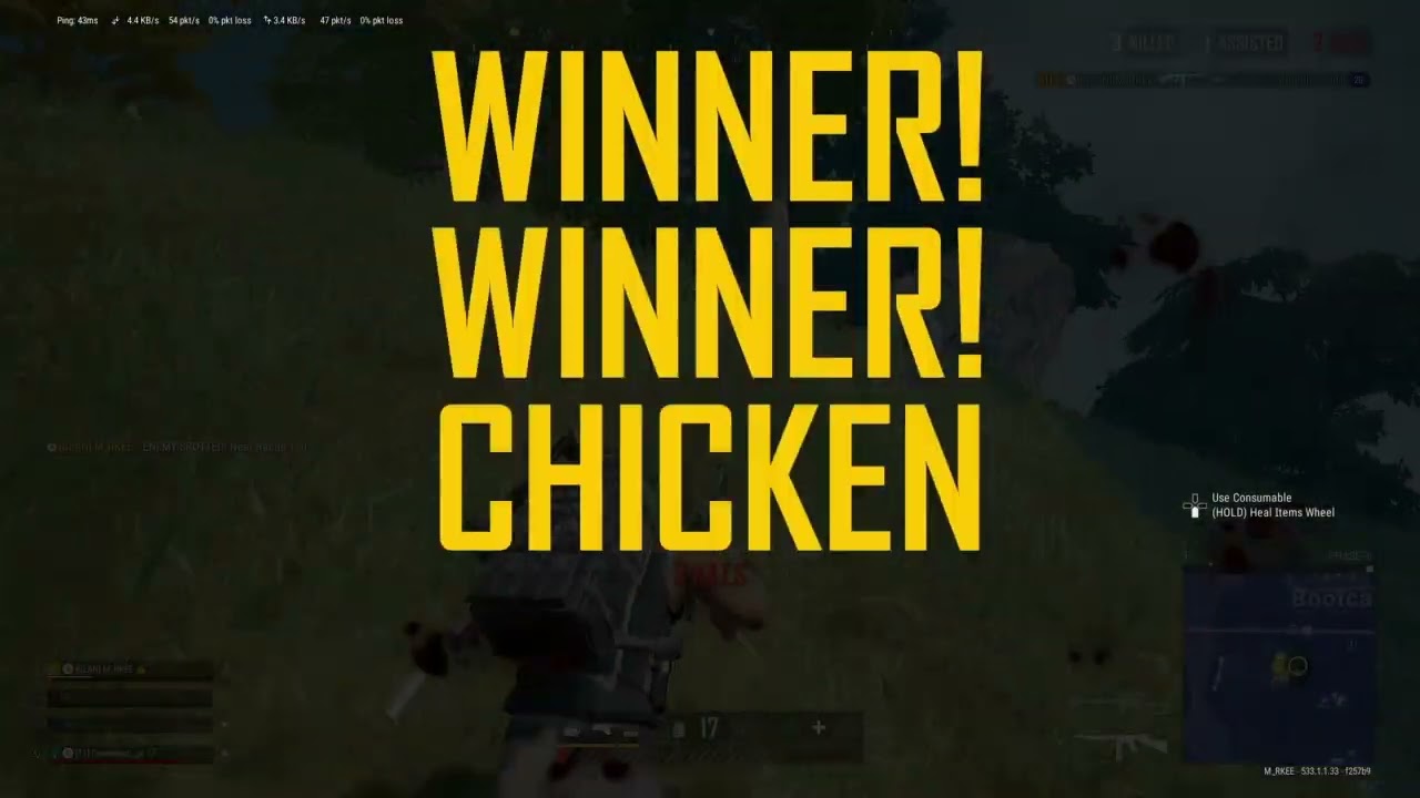 PUBG ADVENTURES e1
