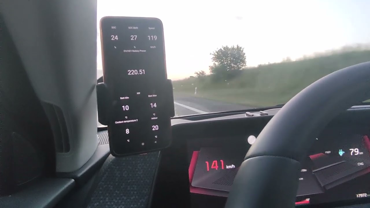 Maximale Rekuperation? Kia EV6 | Ioniq 5
