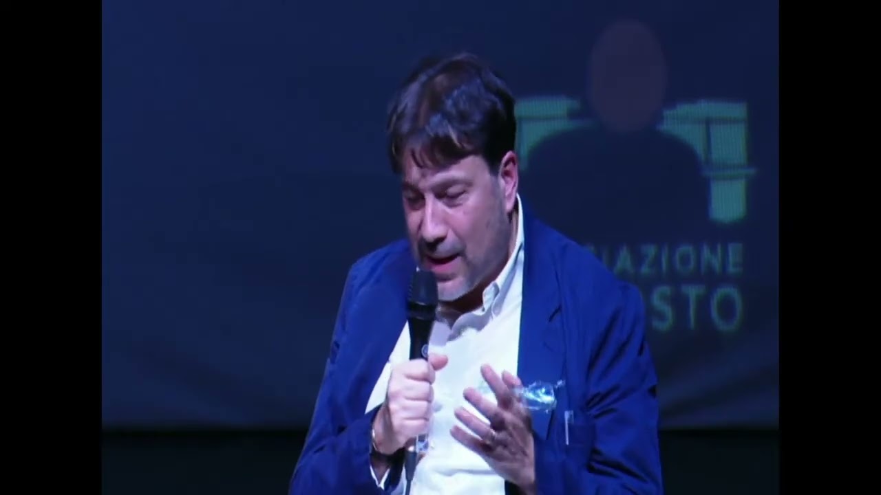 I GENOCIDI cominciano dalle parole - intervento di Tomaso Montanari