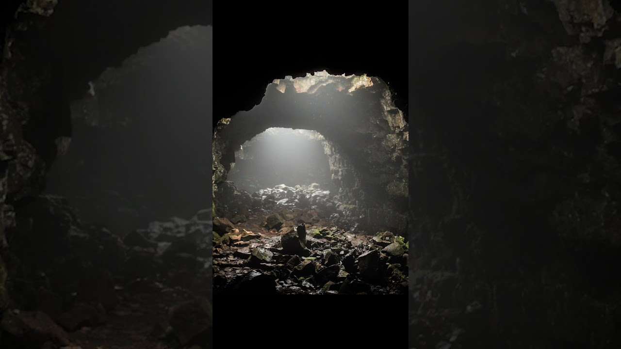 First Known Cave Death In American History