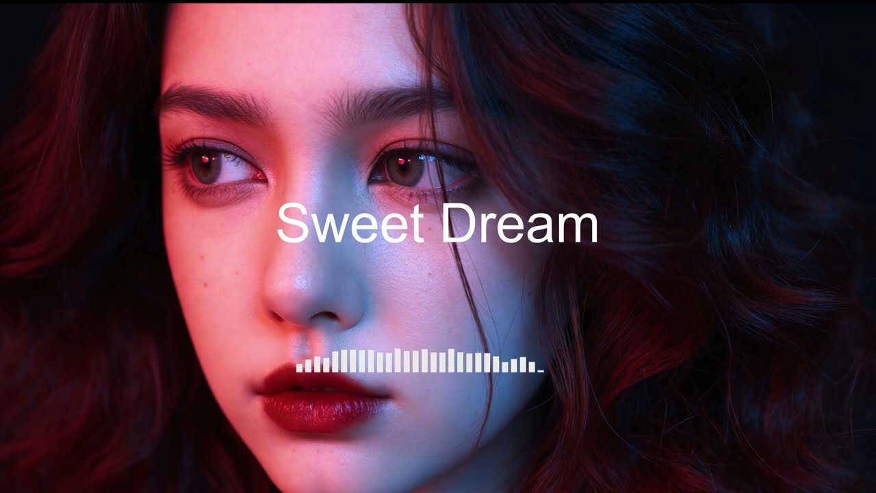 uncady - Sweet Dream (Lyrics Video)