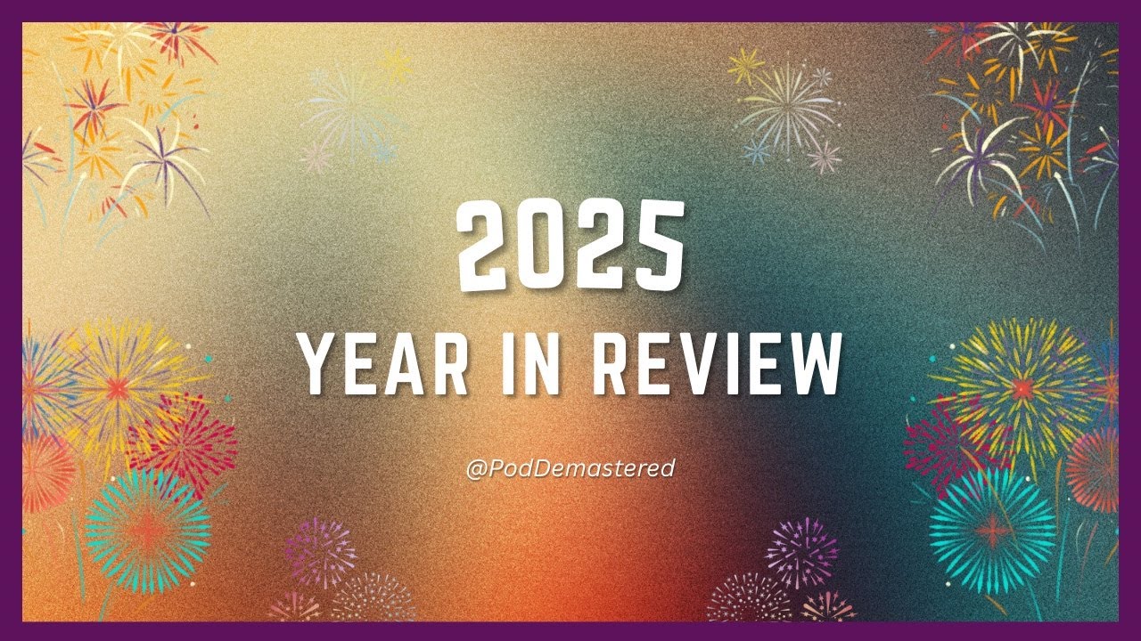 2025 Year in Review
