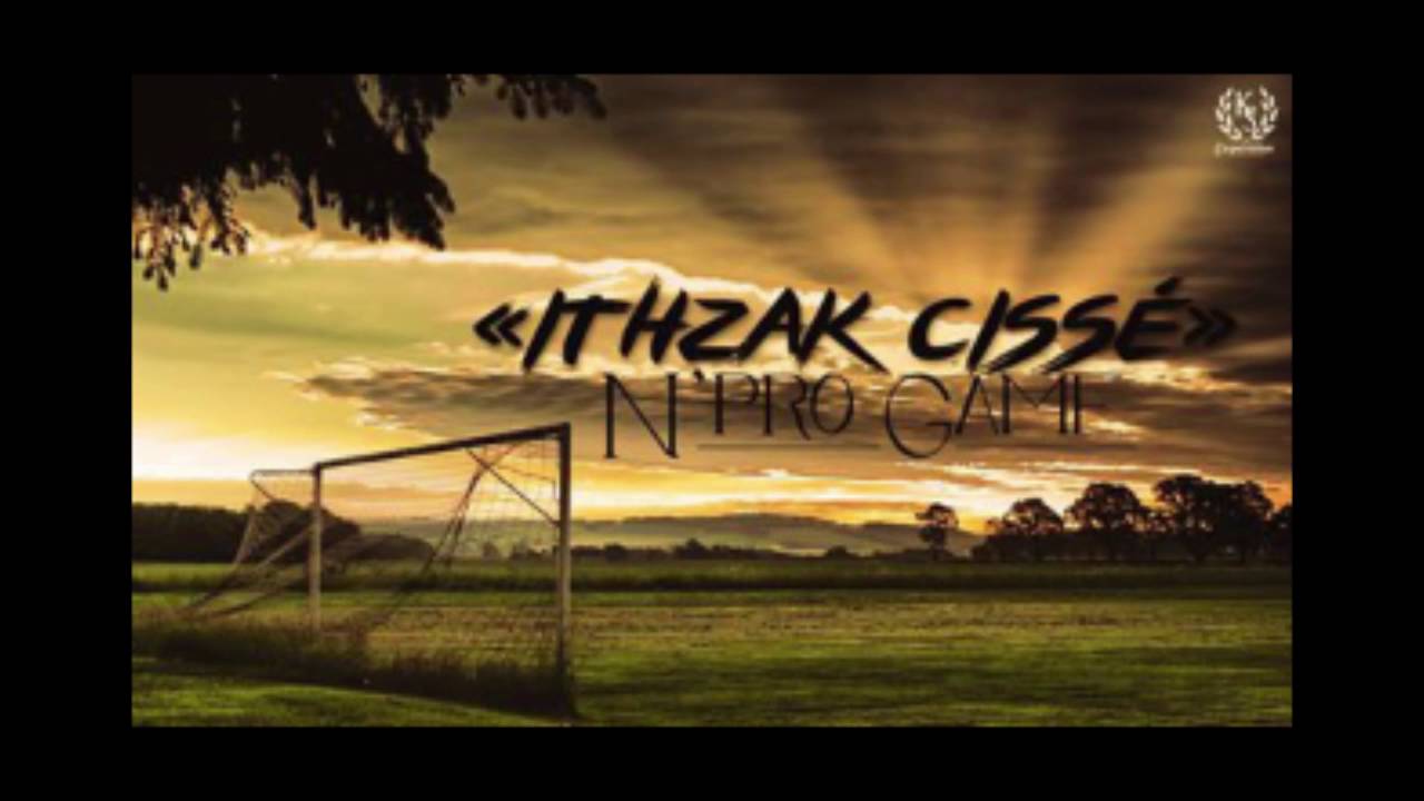 N-pro game_Ithzak Cissé mp3...