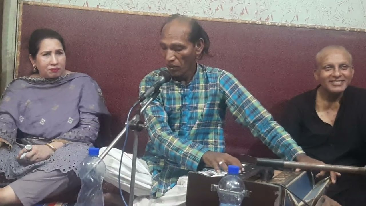 Uljhan Kise batao acha nhi lgta by answer darbry khan