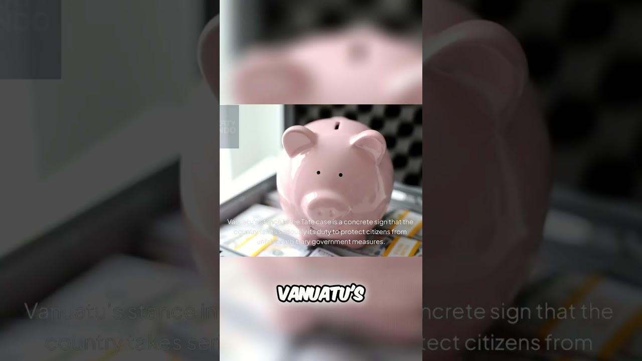 Citizenship by Investment: Protection Against Government Actions