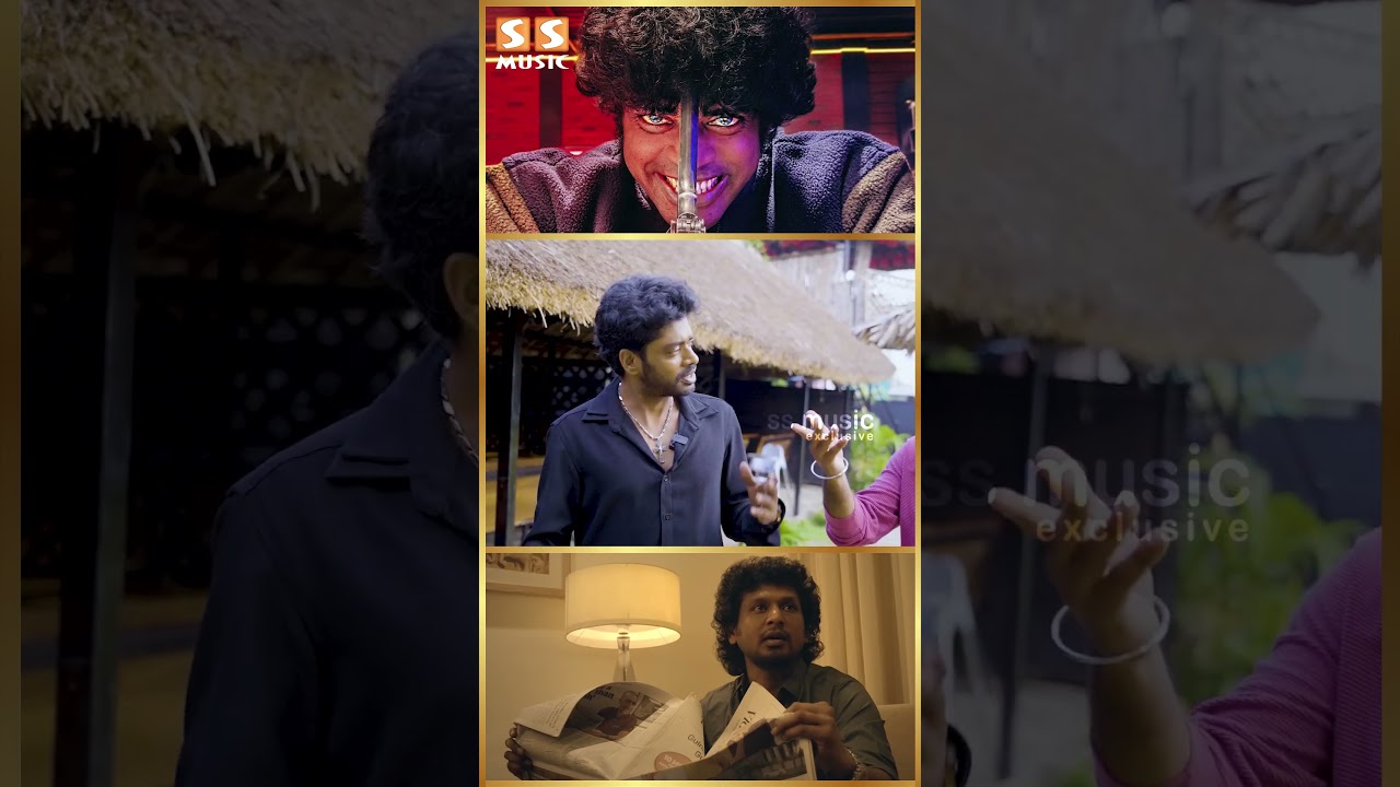 LCU-ல நான் வரமாட்டேன் 🤣 Lokesh சொன்ன பதில் - Sandy | Thalapathy Vijay | Leo